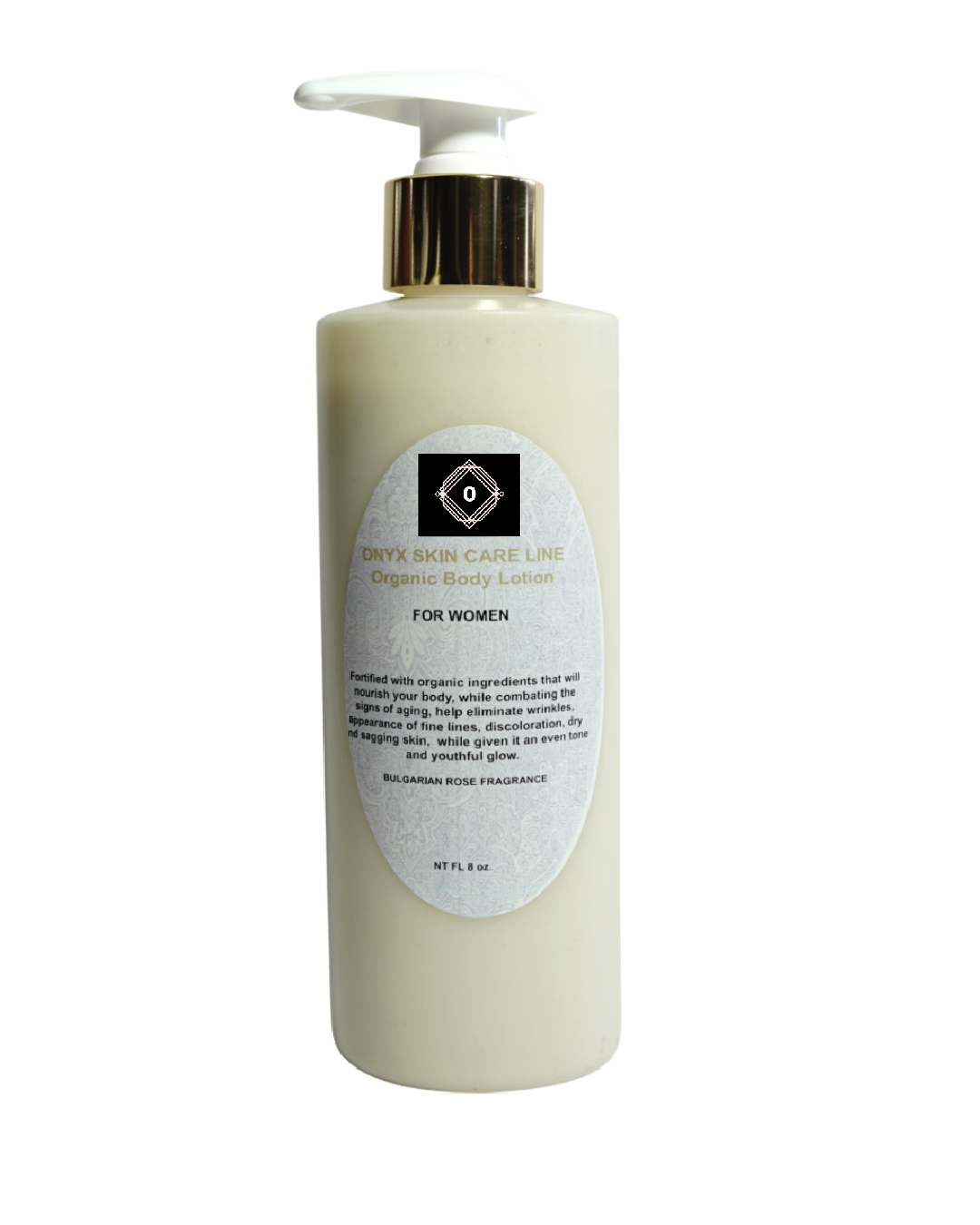 Nourishing Organic Body Lotion for Women –  11 Natural Fragrances-0