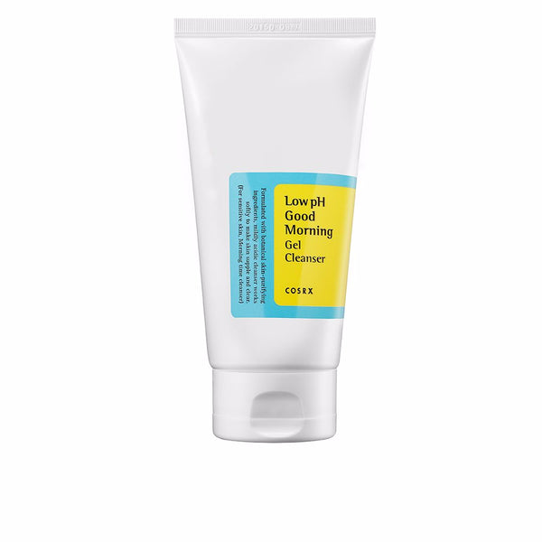 COSRX Gel limpiador Low pH Good Morning – 150 ml