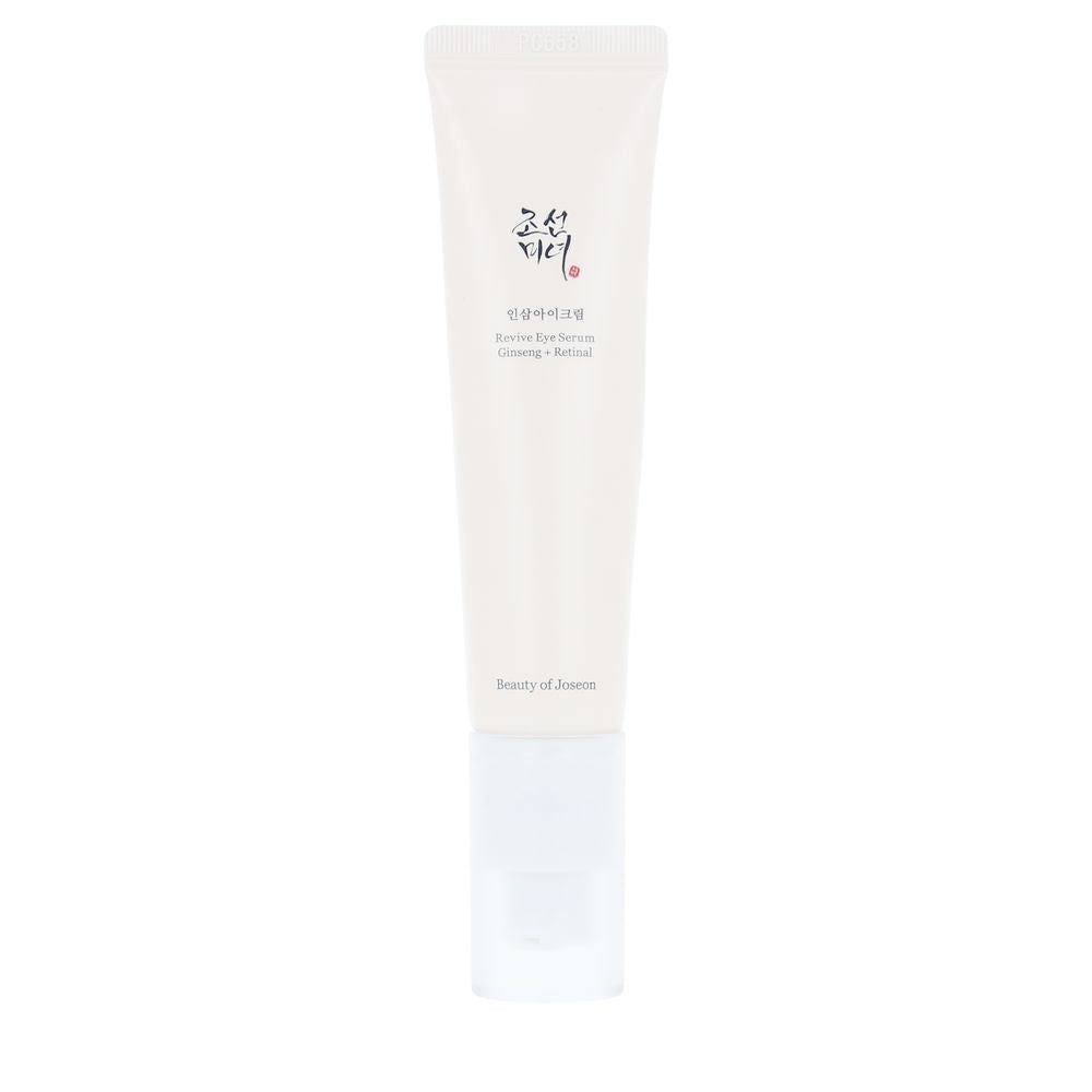Beauty of Joseon Sérum de contorno de ojos Revive Eye Ginseng + Retinal – 30 ml
