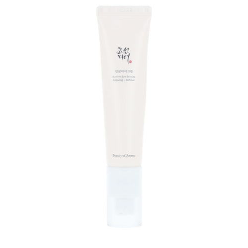 Beauty of Joseon Sérum de contorno de ojos Revive Eye Ginseng + Retinal – 30 ml