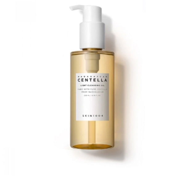 SKIN1004 Aceite limpiador Madagascar Centella – 210 ml