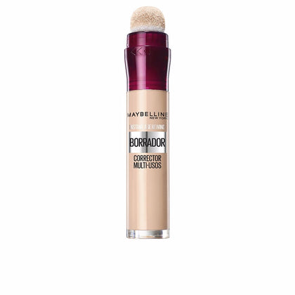 Maybelline Corrector El Borrador – 01 Light – 6 ml