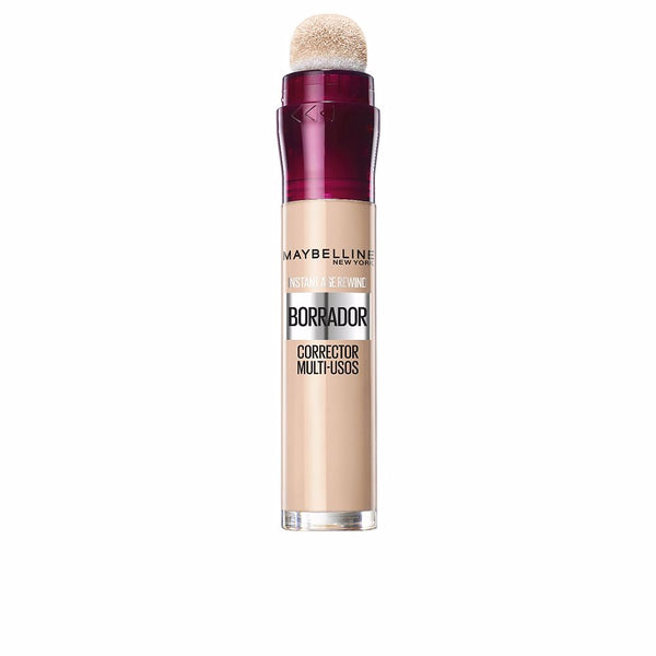 Maybelline Corrector El Borrador – 01 Light – 6 ml