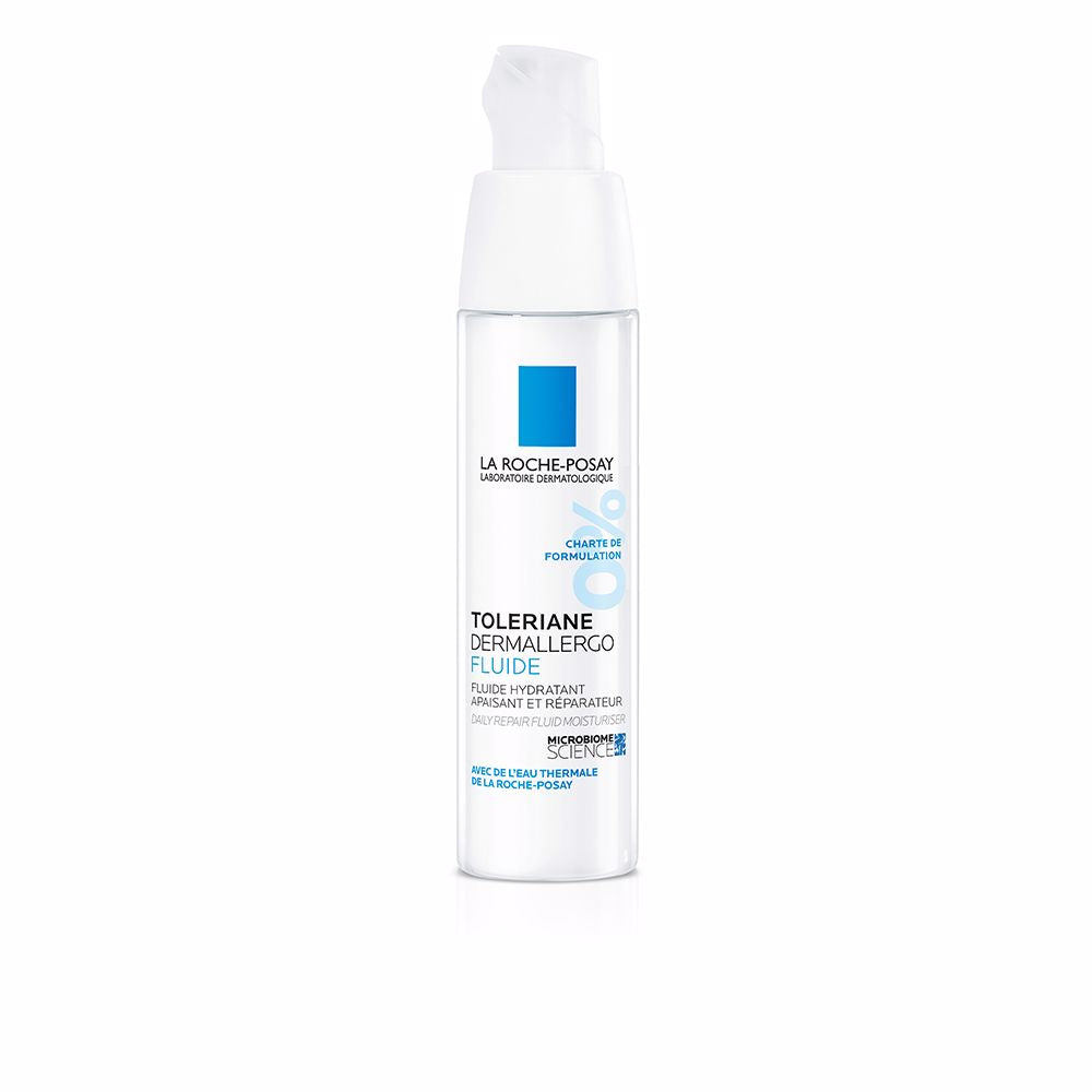 La Roche-Posay Fluido hidratante Toleriane Dermallergo – 40 ml