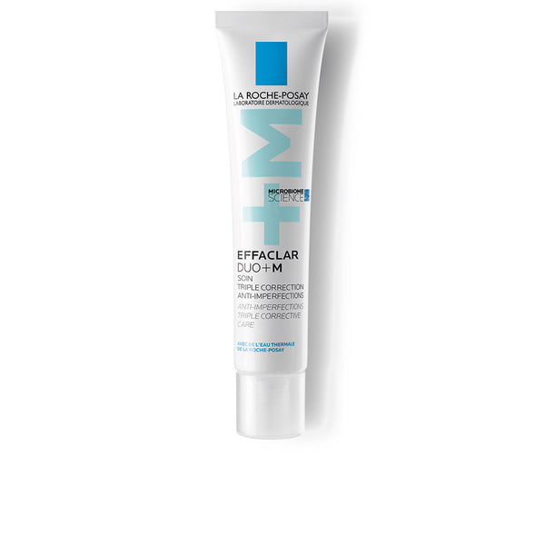 La Roche-Posay Effaclar Duo+M – 40 ml