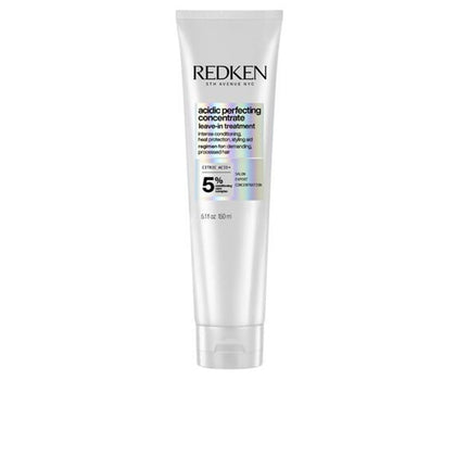 Redken Tratamiento sin aclarado Acidic Bonding Concentrate – 150 ml