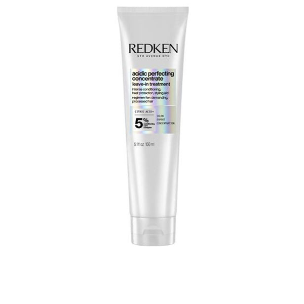 Redken Tratamiento sin aclarado Acidic Bonding Concentrate – 150 ml