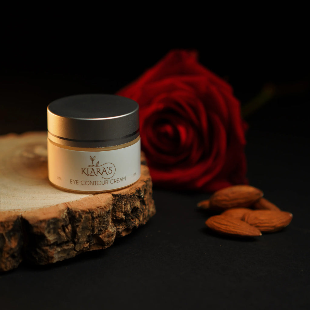 Eye Contour Cream