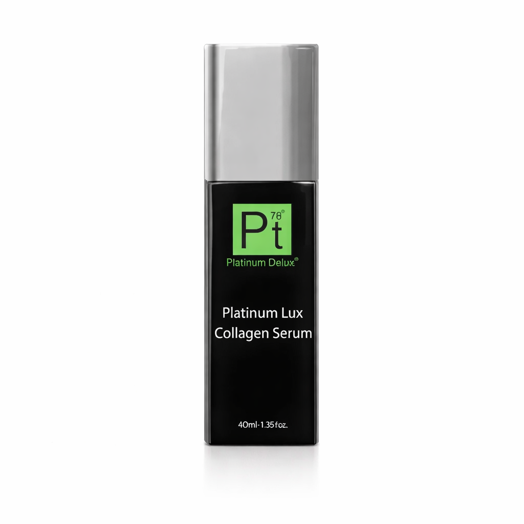 Platinum Lux Collagen Serum-0