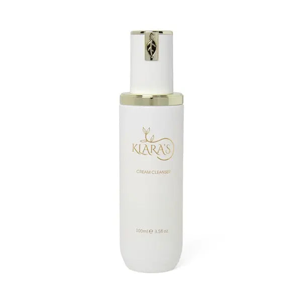 Cream Cleanser-0