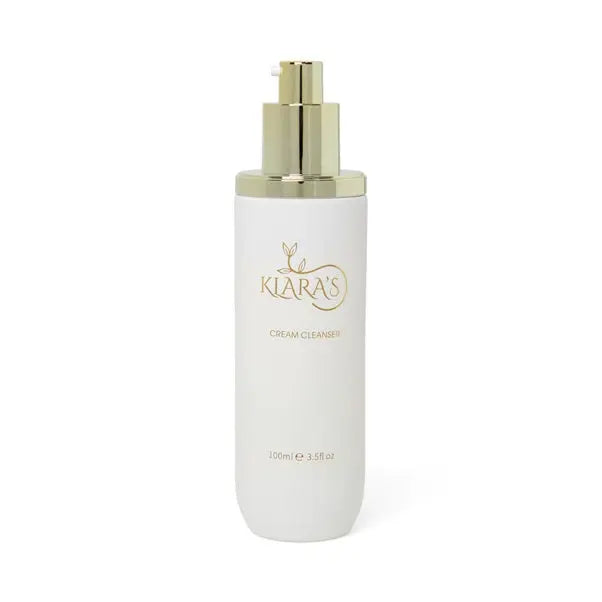 Cream Cleanser-1