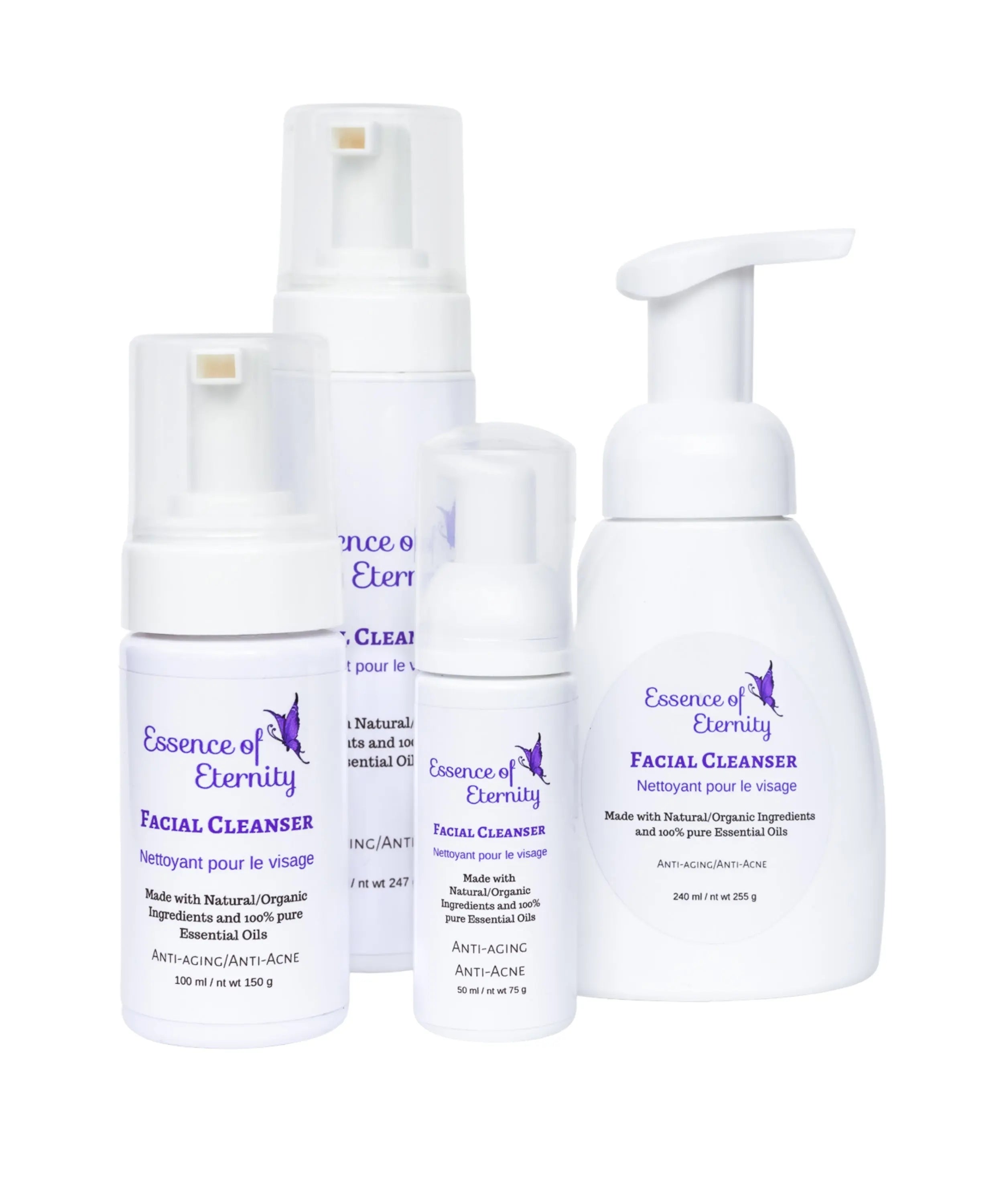 Facial Cleanser