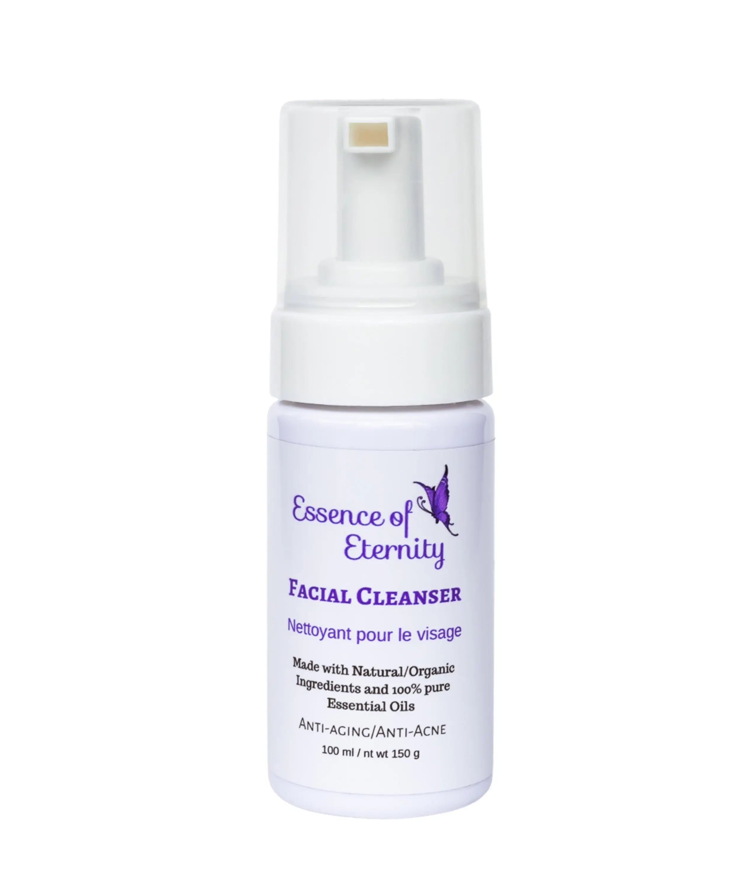 Facial Cleanser