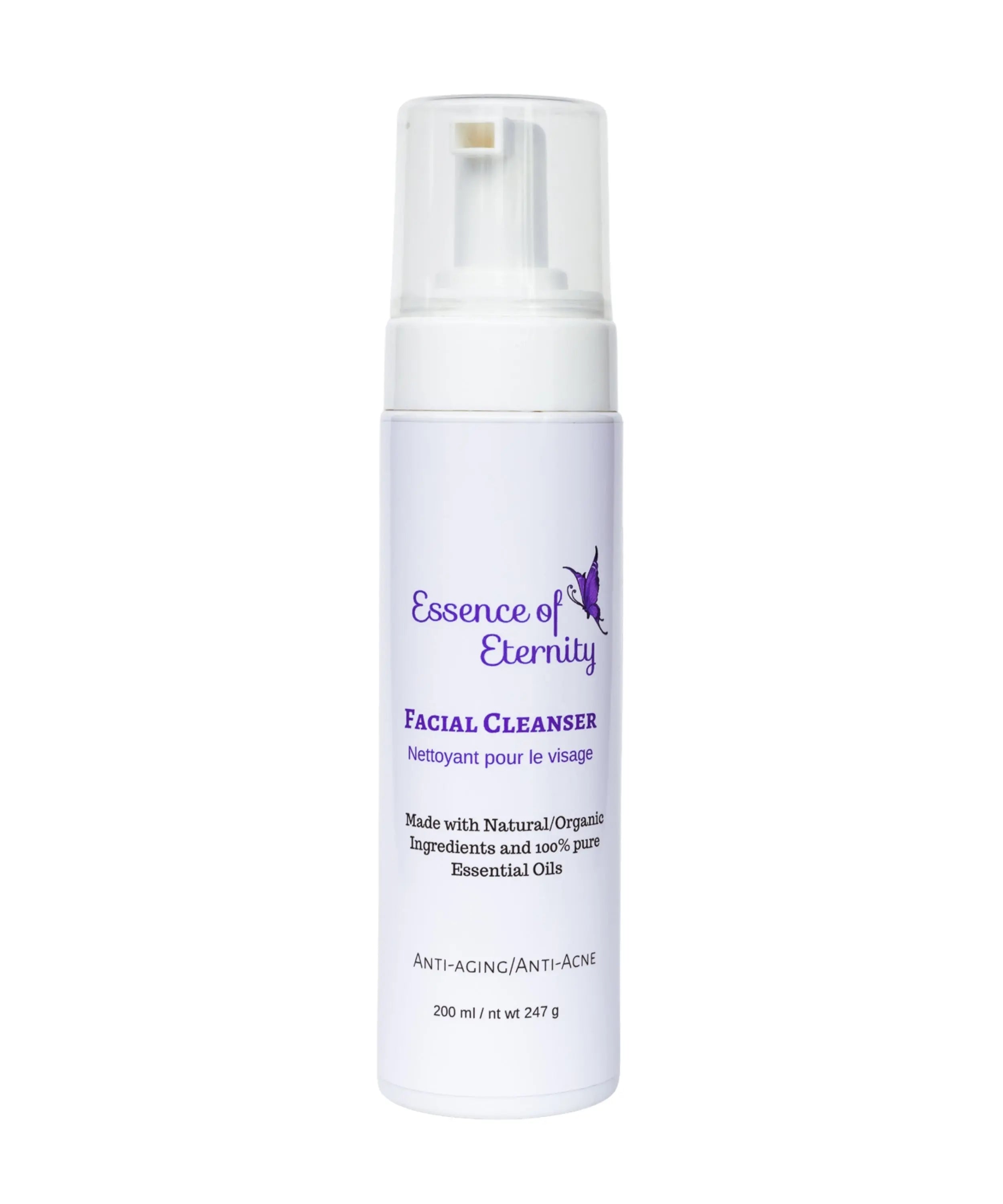 Facial Cleanser