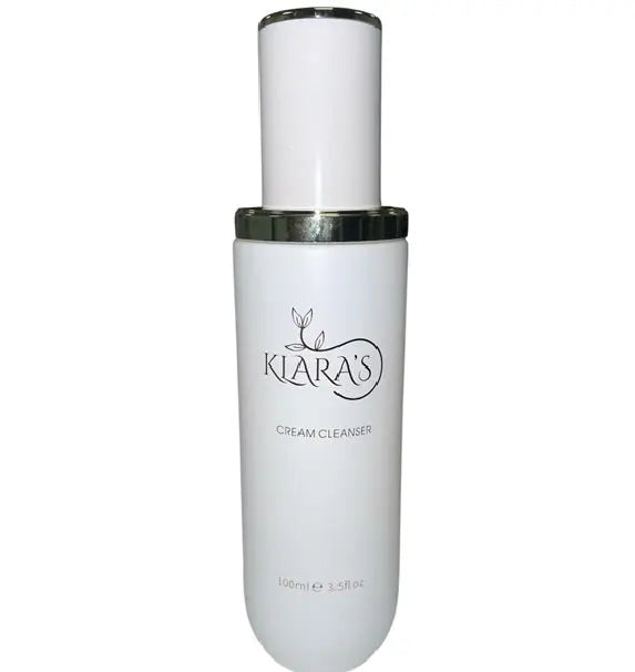Cream Cleanser-2