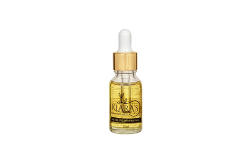 Ageless Glow Facial Oil with Retinol and Bakuchiol