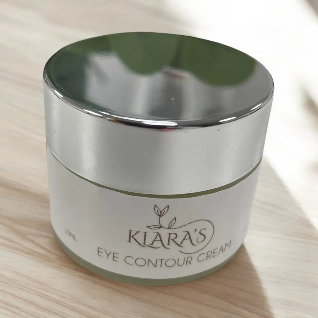 Eye Contour Cream