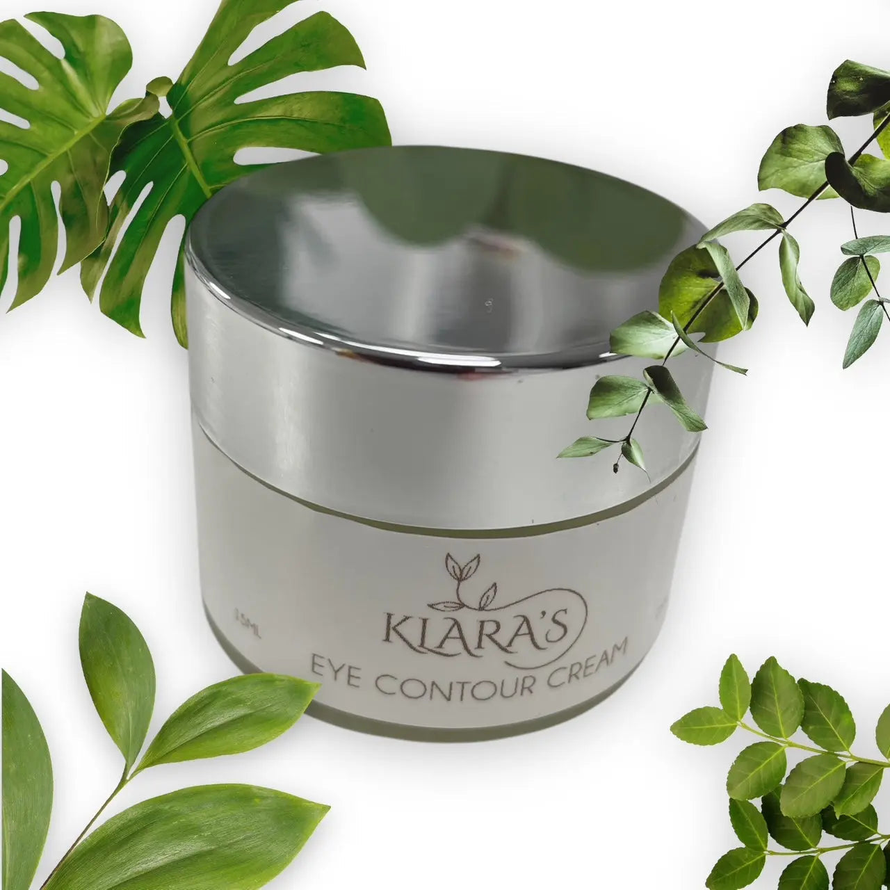 Eye Contour Cream