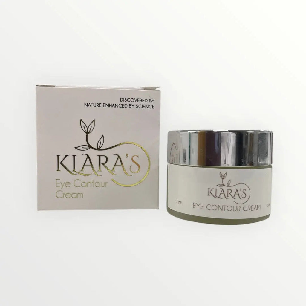Eye Contour Cream