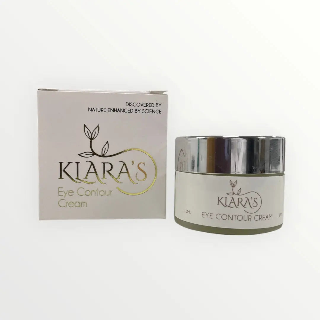 Eye Contour Cream