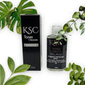 KSC Micellar Cleanser & Toner for Men