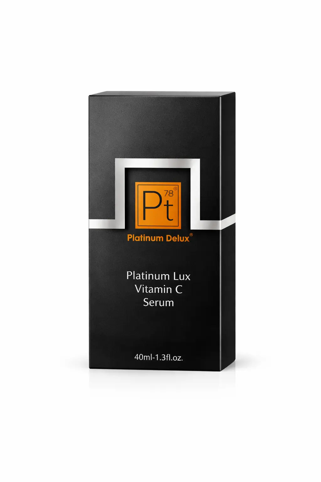 Platinum Lux Vitamin C Serum-2