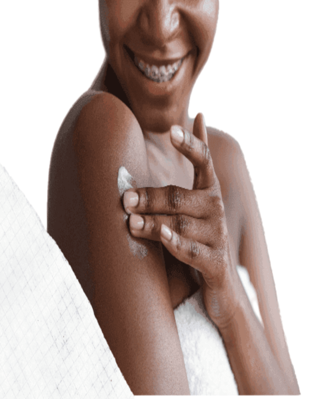 organic shea body butter sandalwood-1