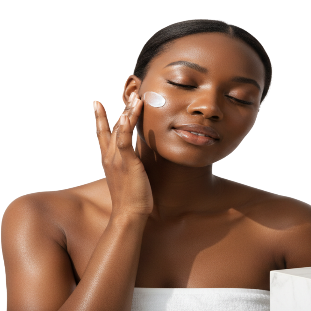 Organic Two-Step Facial System Facial - For WOMEN-2