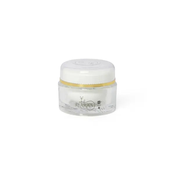 Vegan Anti-Wrinkle Day Cream With Avocado