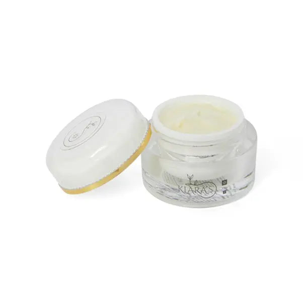 Vegan Anti-Wrinkle Day Cream With Avocado