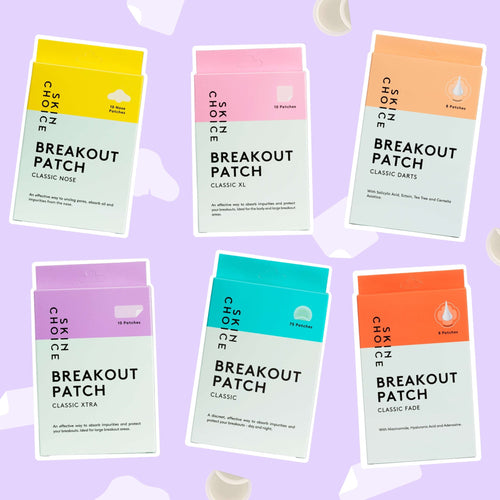 All Stars - Breakout Patch Classic Squad-0