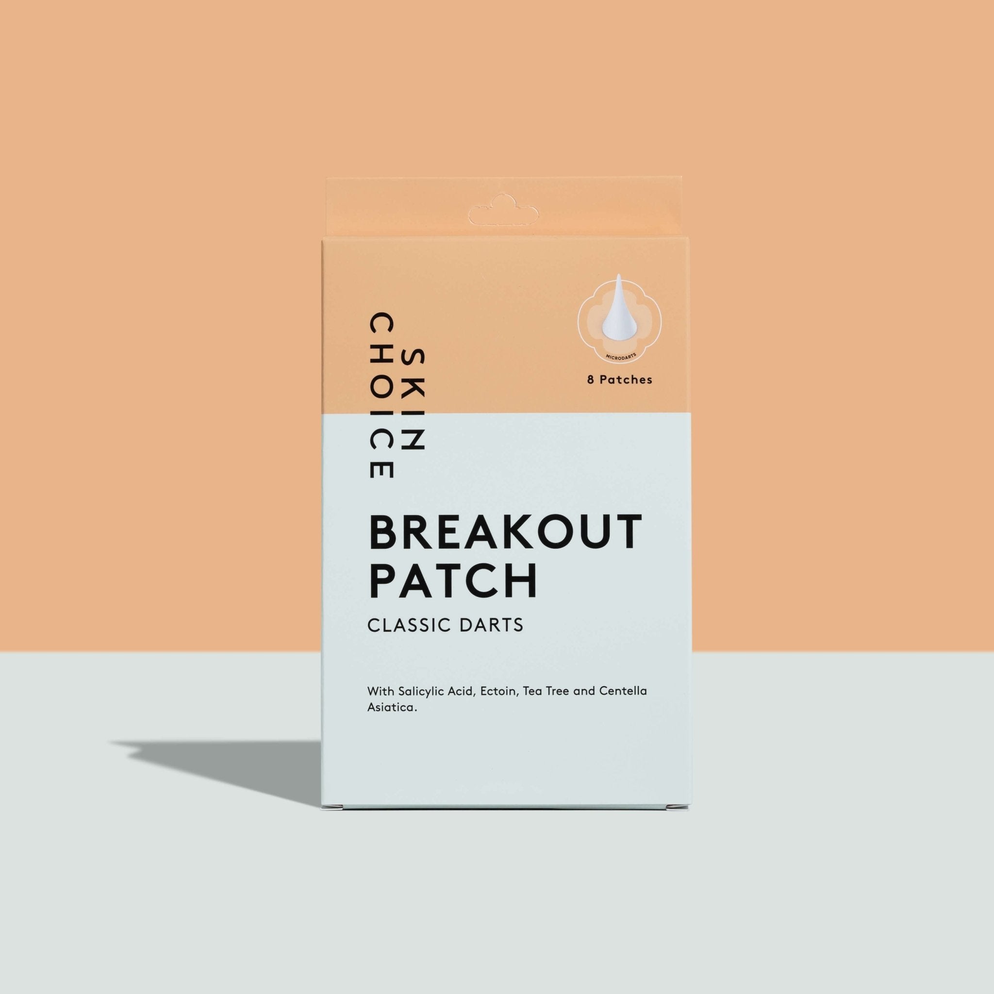 Classic Blemish Trio Plus+-3