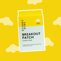 Breakout Patch Classic Nose-0