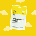 Breakout Patch Classic Nose (Travel Edition)-0