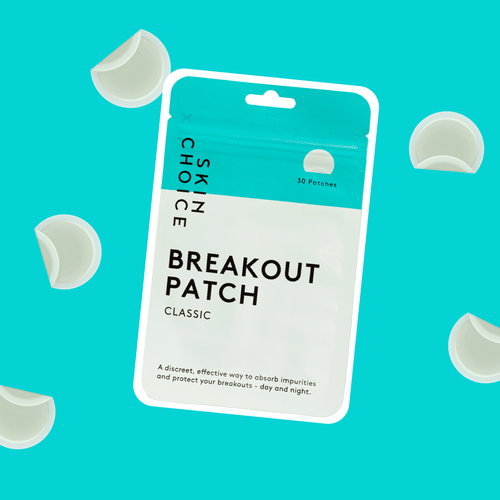 Breakout Patch Classic (Travel Edition)-0