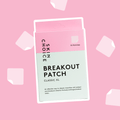Breakout Patch Classic XL-0