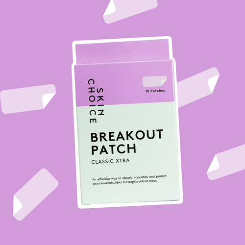 Breakout Patch Classic Xtra-0