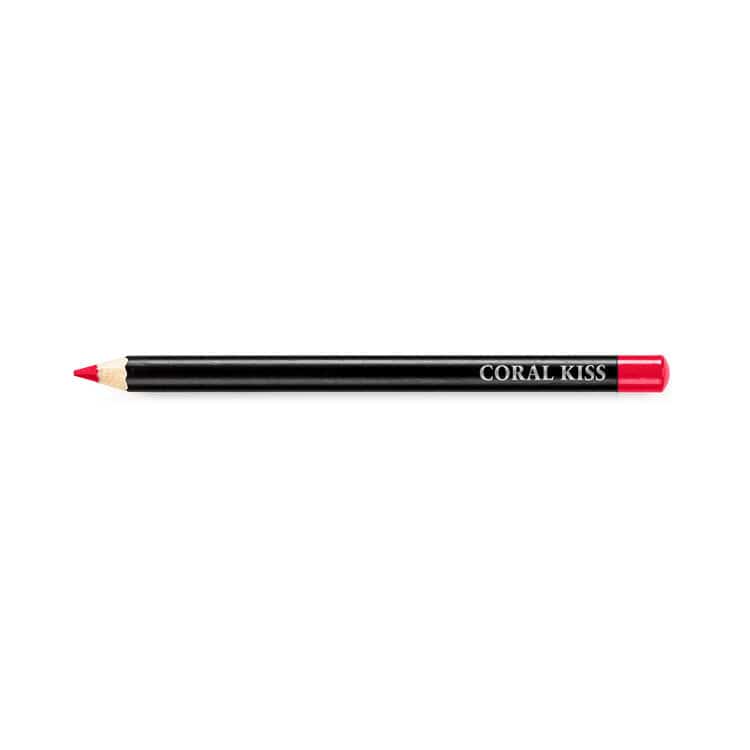 Danyel Lipstick - Luscious Coral-4