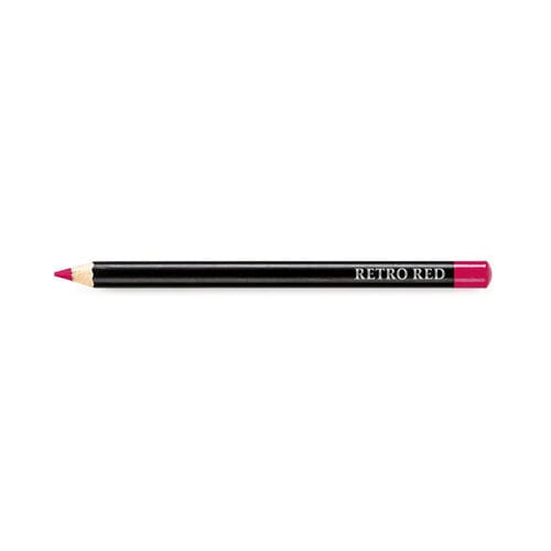 Danyel' Lipstick - Red Flame-3