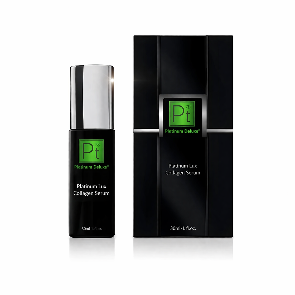Platinum Lux Collagen Serum-2