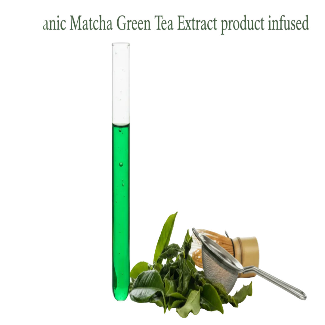 Organic Matcha Green Tea Infused Body Lotion - 11 Available Fragrances - For WOMEN-2